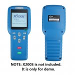 LCD Screen Replacement for XTOOL X-200 X200S Oil Reset Tool
